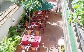 Hotel Du Stade